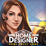 Home Designer: Home Sweet Home