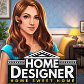 Home Designer: Home Sweet Home