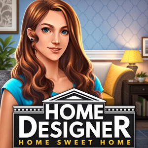 Home Designer: Home Sweet Home