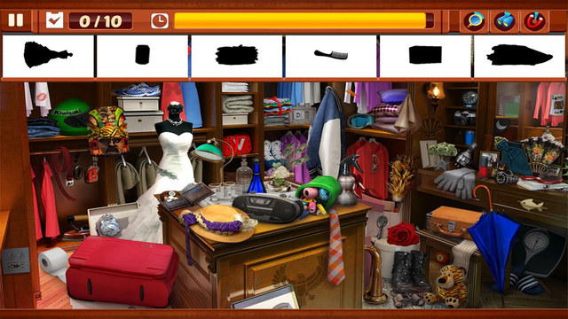 Home Designer: Home Sweet Home screenshot 2