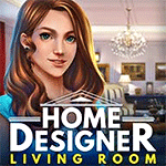 Home Designer: Living Room