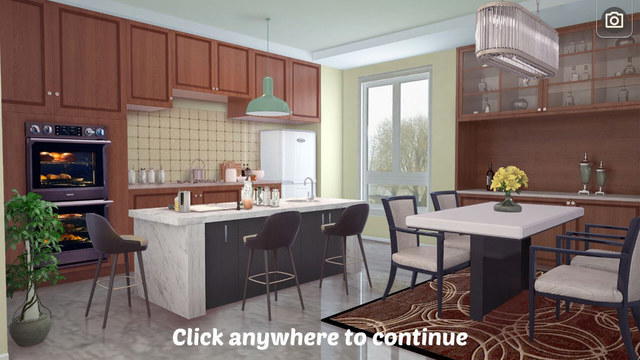 Home Designer: Makeover Blast screenshot 2
