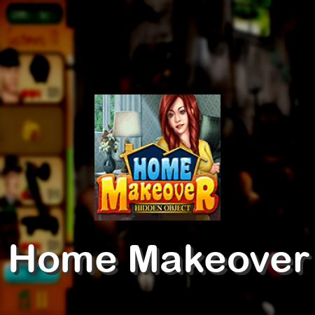 Home Makeover