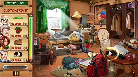 Home Makeover 2 screenshot 1