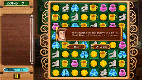 Home Makeover 2 screenshot 2