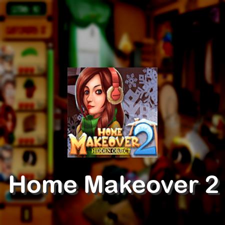 Home Makeover 2