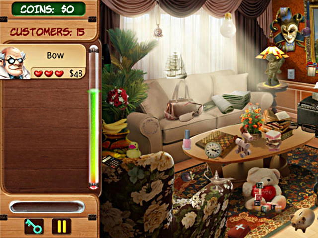 Home Makeover 2 screenshot 2