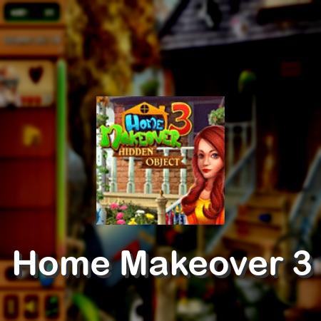 Home Makeover 3