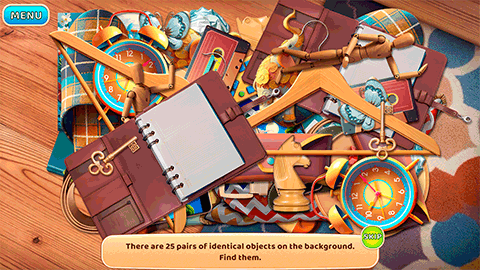 Home Rescue: Clean and Restore screenshot 2