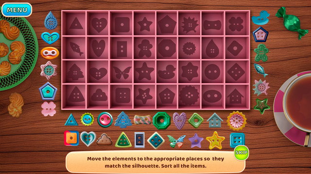 Home Rescue: Clean and Restore screenshot