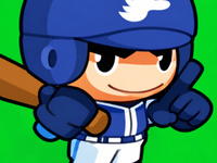 Home Run Boy