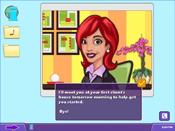 Home Sweet Home screenshot 2