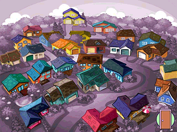 Home Sweet Home screenshot 3