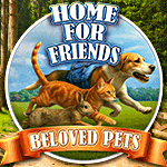 Home for Friends: Beloved Pets