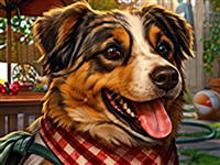 Home for Friends: Beloved Pets