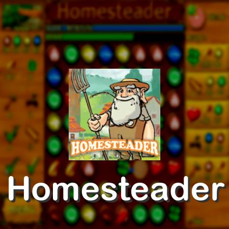 Homesteader