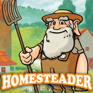 Homesteader