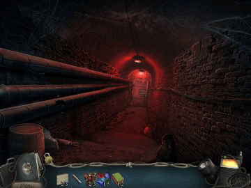 Hope Lake screenshot 1