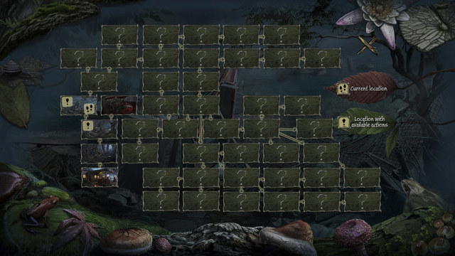 Hope Lake screenshot 1