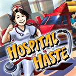 Hospital Haste