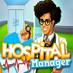 Hospital Manager