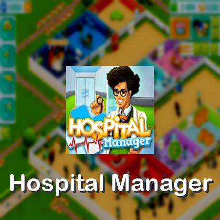 Hospital Manager