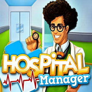Hospital Manager