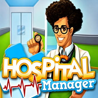 Hospital Manager