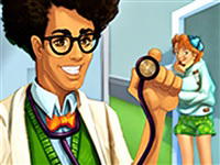 Hospital Manager