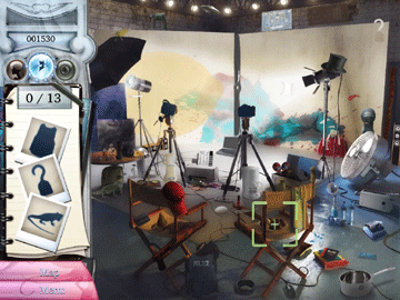 Hostile Makeover screenshot 1