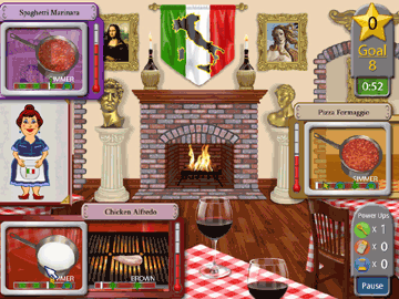 Hot Dish screenshot 1