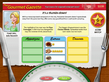 Hot Dish screenshot 2