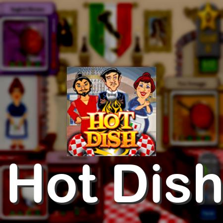 Hot Dish