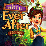 Hotel Ever After: Ella's Wish