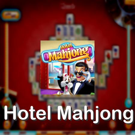 Hotel Mahjong