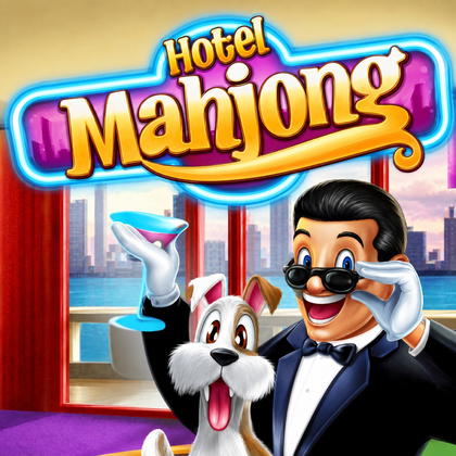 Hotel Mahjong PC version