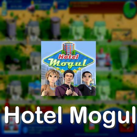 Hotel Mogul