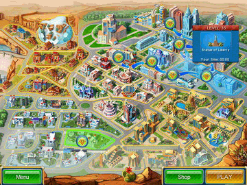 Hotel Mogul: Las Vegas screenshot 2