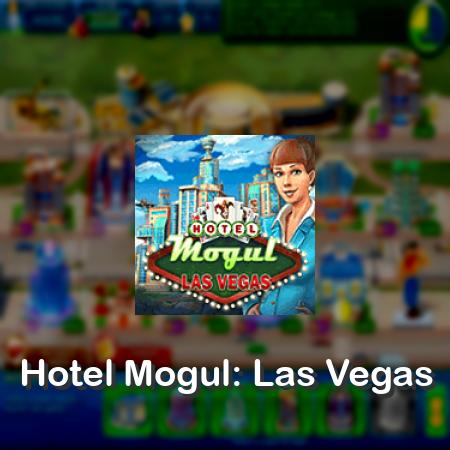 Hotel Mogul: Las Vegas