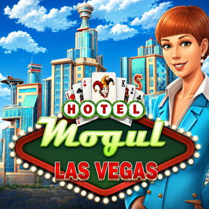 Hotel Mogul: Las Vegas