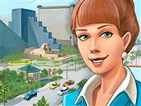 Hotel Mogul: Las Vegas