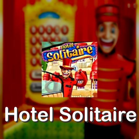 Hotel Solitaire