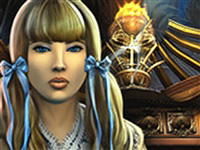 House of 1000 Doors: The Palm of Zoroaster