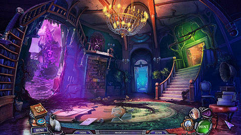 House of 1000 Doors: Evil Inside screenshot 2