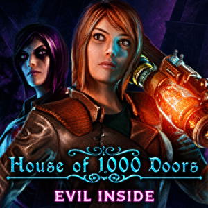 House of 1000 Doors: Evil Inside