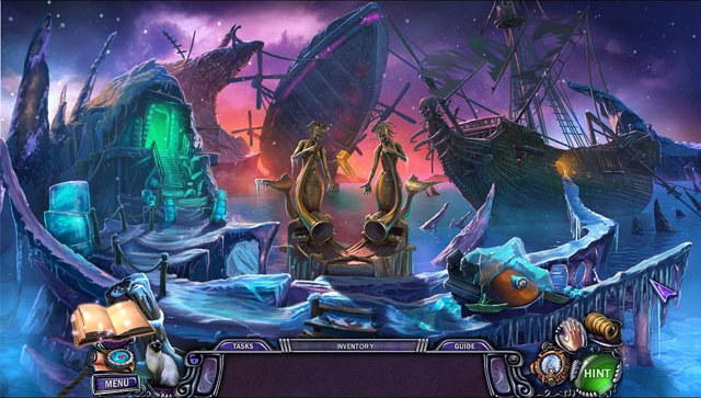House of 1000 Doors: Evil Inside screenshot 2