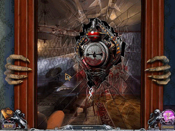House of 1000 Doors: Family Secrets screenshot 1