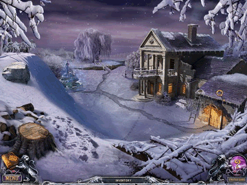 House of 1000 Doors: Family Secrets screenshot 2