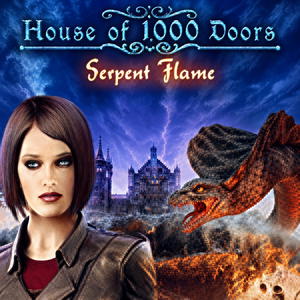 House of 1000 Doors: Serpent Flame