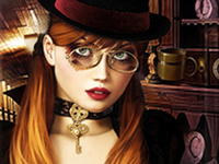 House of Illusion